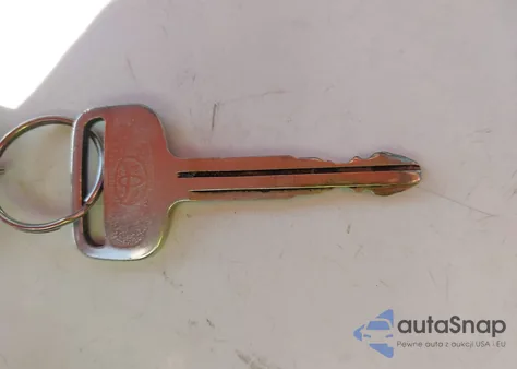 2007 Toyota Sienna Ce из США, поврежденный, VIN 5TDZK23CX7S050818